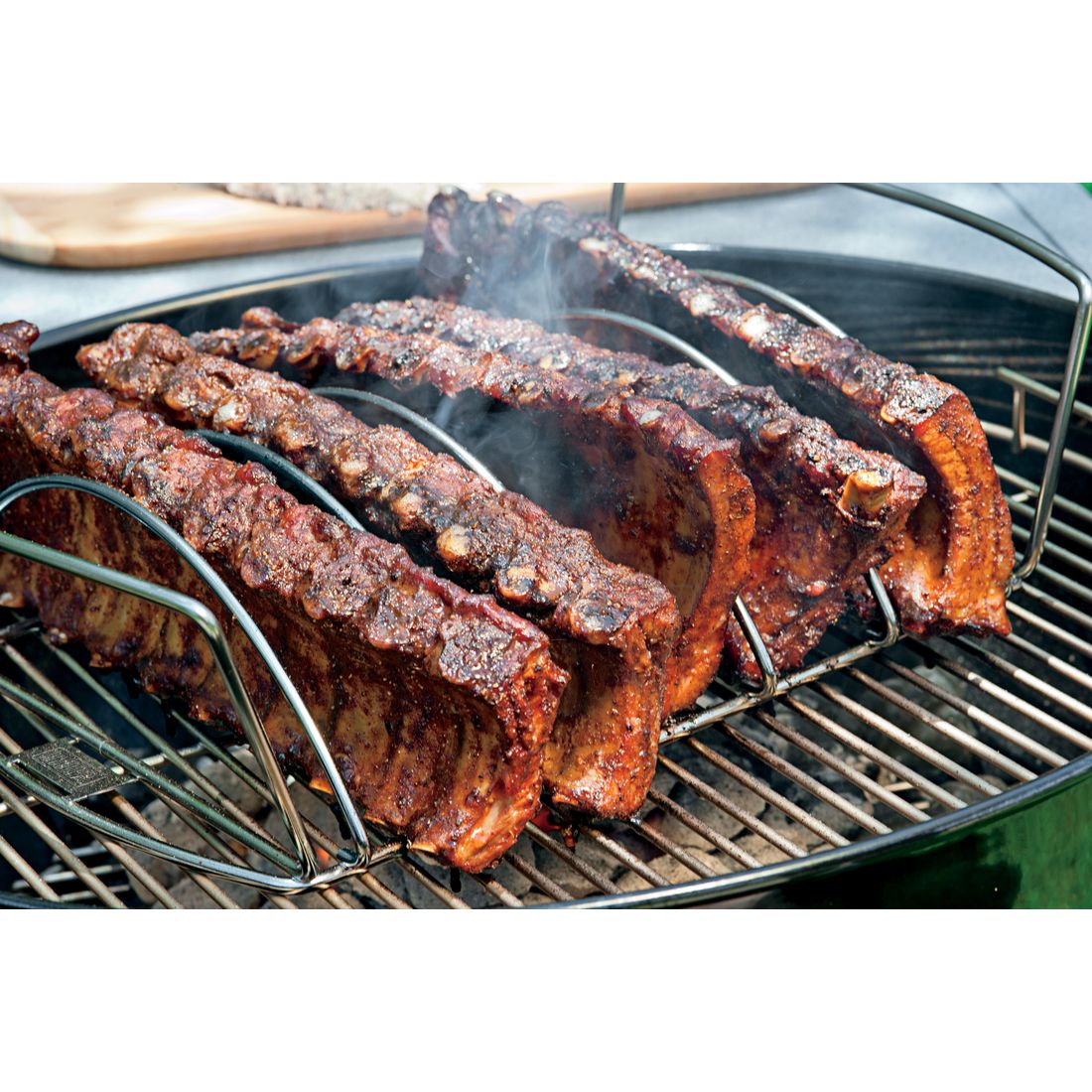 Weber Premium Grilling Rack
