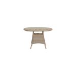 Rudston Round 4 Seat Dining Set