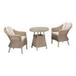 Rudston Bistro Set