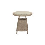 Rudston Bistro Set