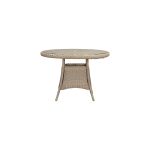 Rudston Round 4 Seat Dining Set