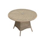 Rudston Round 4 Seat Dining Set