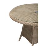 Rudston Round 4 Seat Dining Set