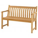 Alexander Rose Roble Broadfield 5ft Bench