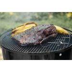 Weber 57cm Smokey Mountain Cooker