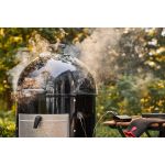 Weber 57cm Smokey Mountain Cooker