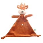 Ziggle  Reindeer Comforter Blanket