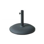 Supremo 15kg Concrete Parasol Base