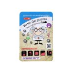 Crazy Scientist LAB Water Gel Science