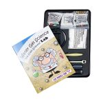 Crazy Scientist LAB Water Gel Science