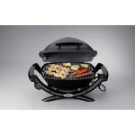 Weber Q1400 Electric Grill