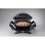 Weber Q1400 Electric Grill