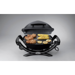 Weber Q1400 Electric Grill