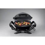 Weber Q1400 Electric Grill