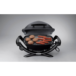 Weber Q1400 Electric Grill