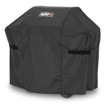 Weber Spirit II 200 Premium Grill Cover