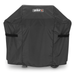 Weber Spirit II 200 Premium Grill Cover