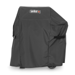 Weber Spirit II 200 Premium Grill Cover