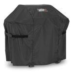 Weber Spirit II 200 Premium Grill Cover