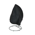Single Egg Chair Cover