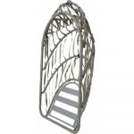 Nida Folding Egg Chair
