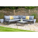 Hartman Vienna Square Corner Lounge Set