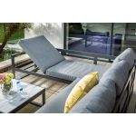 Hartman Vienna Square Corner Lounge Set