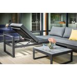 Hartman Vienna Square Corner Lounge Set