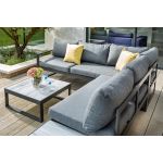 Hartman Vienna Square Corner Lounge Set