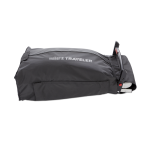 Weber Traveller Cargo Protector