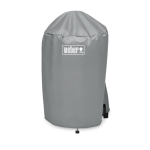 Weber 47cm Charcoal Grill Cover