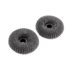 Weber Scrub Brush Replacement Heads