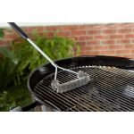 Weber Grill Brush 53cm 
