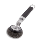 Weber 30cm Scrub Grill Brush