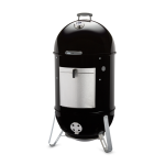 Weber Smokey Mountain Cooker 57cm