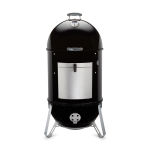 Weber 57cm Smokey Mountain Cooker