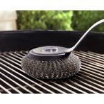 Weber 30cm Scrub Grill Brush