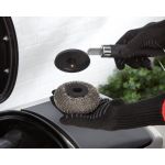 Weber 30cm Scrub Grill Brush