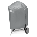 Weber 57cm Charcoal Grill Cover