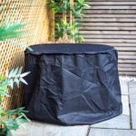 Premium Fire Pit Cover - Large