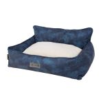 Scruffs® XL Navy Kensington Box Bed