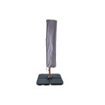 Hartman Aegean Square Cantilever Parasol & Base