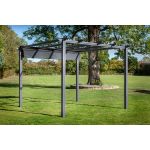 Hartman Roma Pergola 3m x 3m