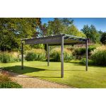 Hartman Roma Pergola 4m x 3m