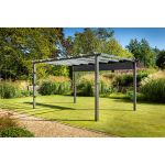 Hartman Roma Pergola 4m x 3m