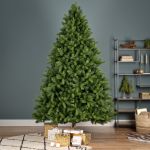 Everlands Freiburg Pine 6ft Christmas Tree