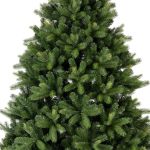 Everlands Freiburg Pine 8ft Christmas Tree