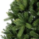 Everlands Freiburg Pine 8ft Christmas Tree