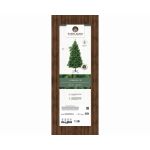 Everlands Kenmore Fir 6ft Christmas Tree