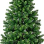 Everlands Kenmore Fir 6ft Christmas Tree
